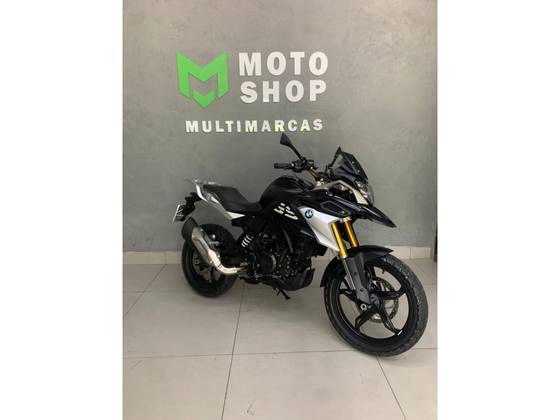 BMW G 310 GS 